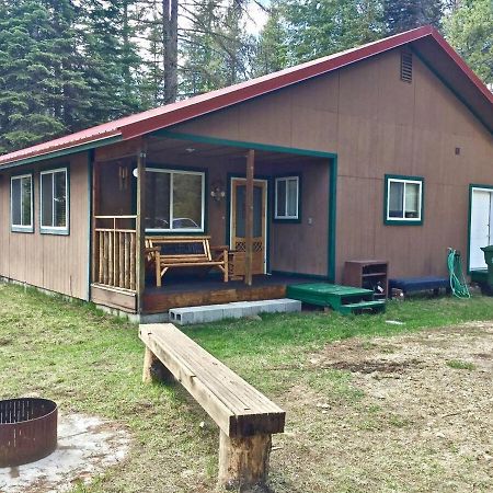 Boulder Creek Cabin By Casago Mccall - Donerightmanagement Donnelly Exterior foto